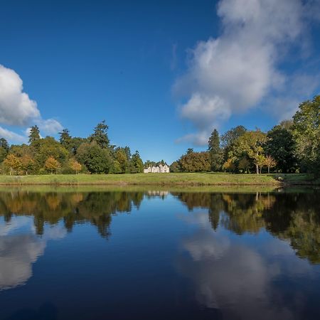 Lough Rynn Castle 호텔 모힐 외부 사진