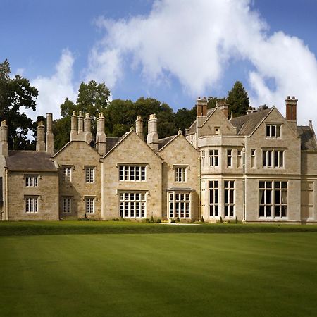 Lough Rynn Castle 호텔 모힐 외부 사진