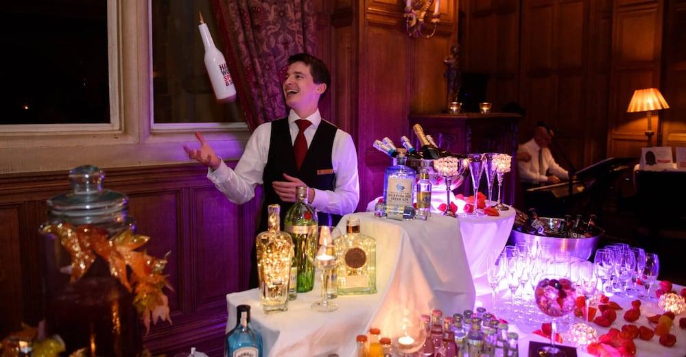 Lough Rynn Castle 호텔 모힐 외부 사진