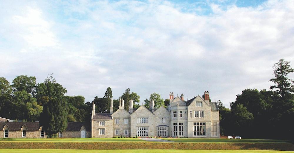 Lough Rynn Castle 호텔 모힐 외부 사진