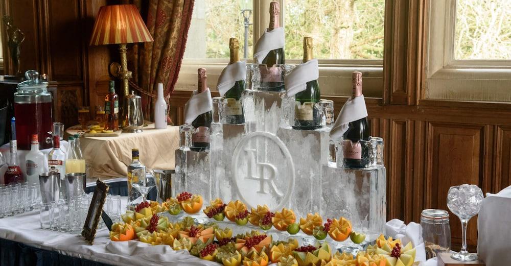 Lough Rynn Castle 호텔 모힐 외부 사진