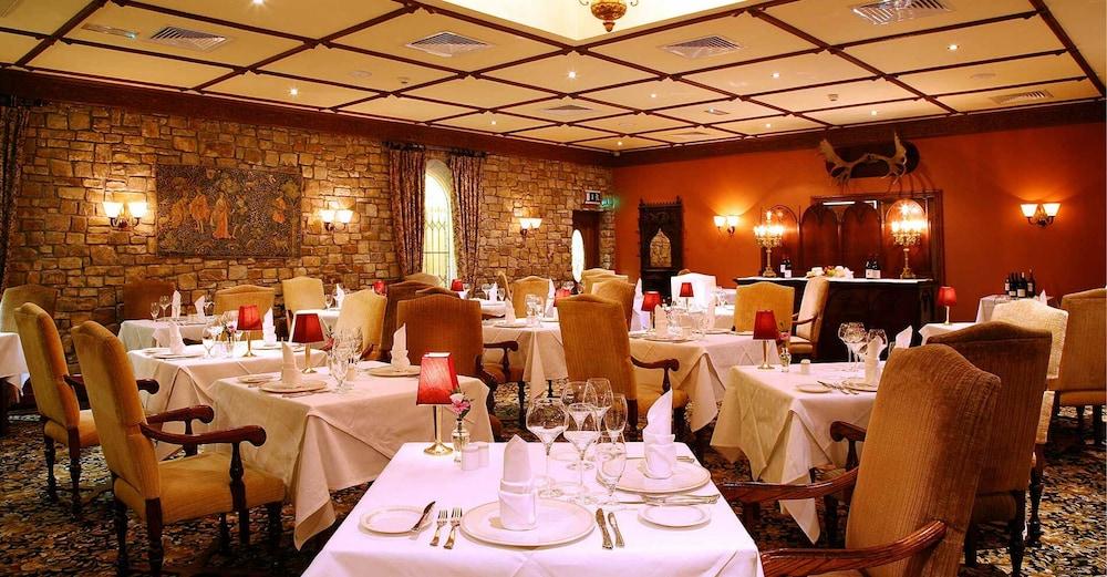 Lough Rynn Castle 호텔 모힐 외부 사진