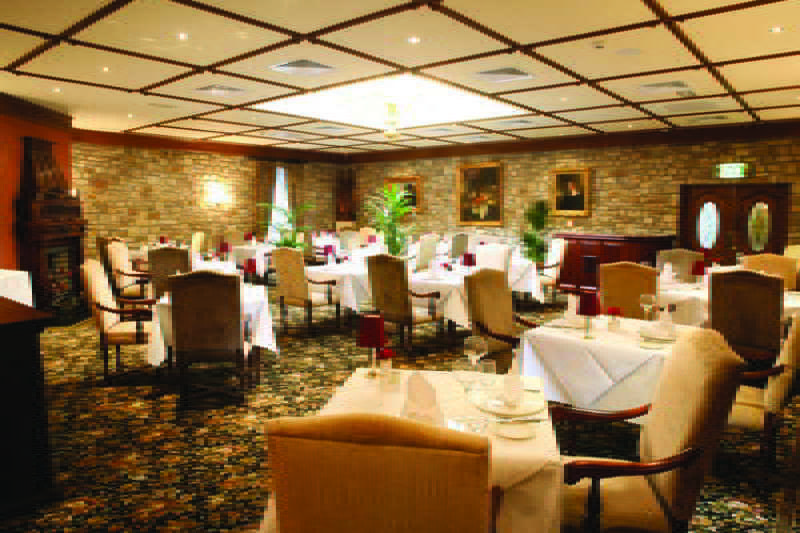 Lough Rynn Castle 호텔 모힐 외부 사진