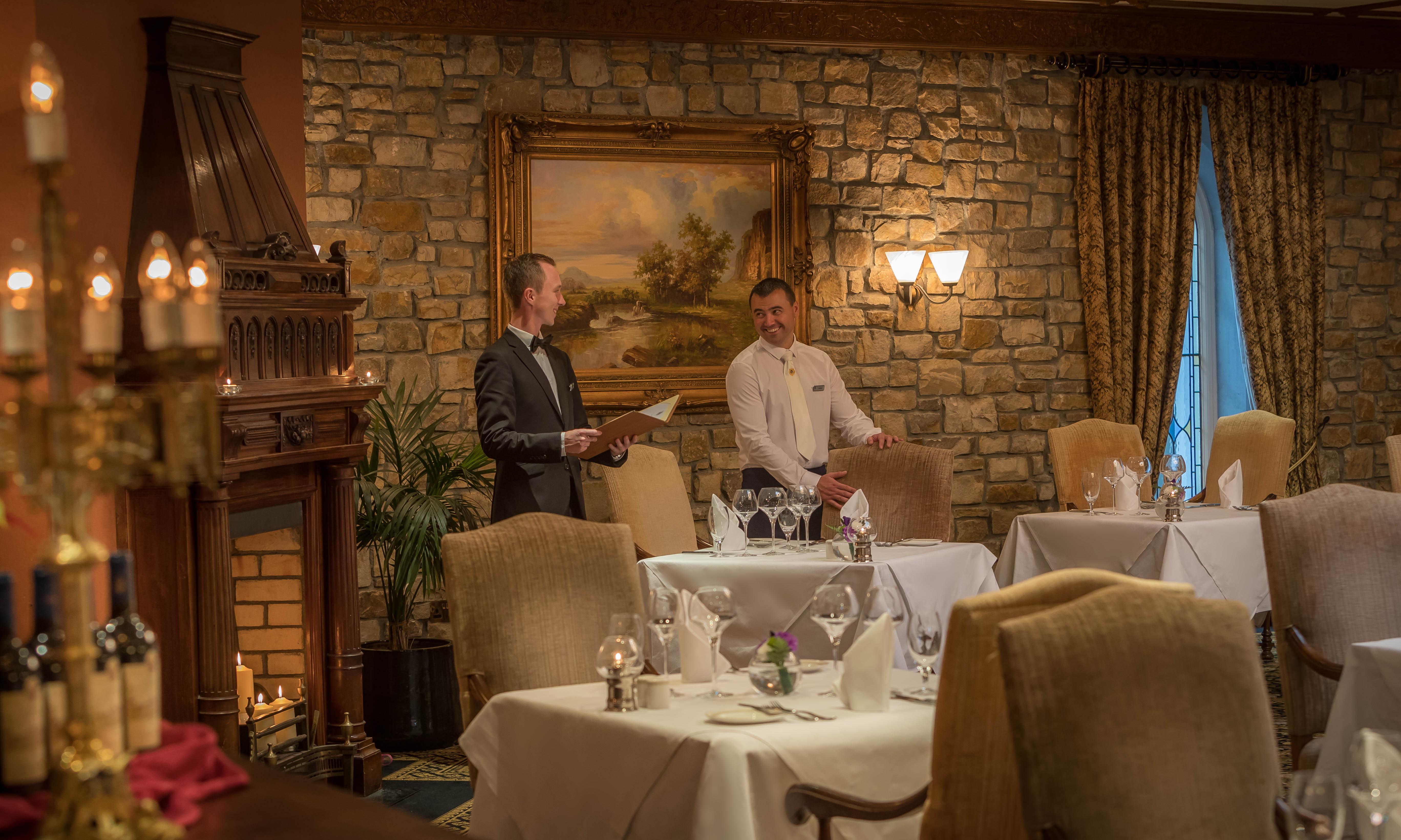 Lough Rynn Castle 호텔 모힐 외부 사진