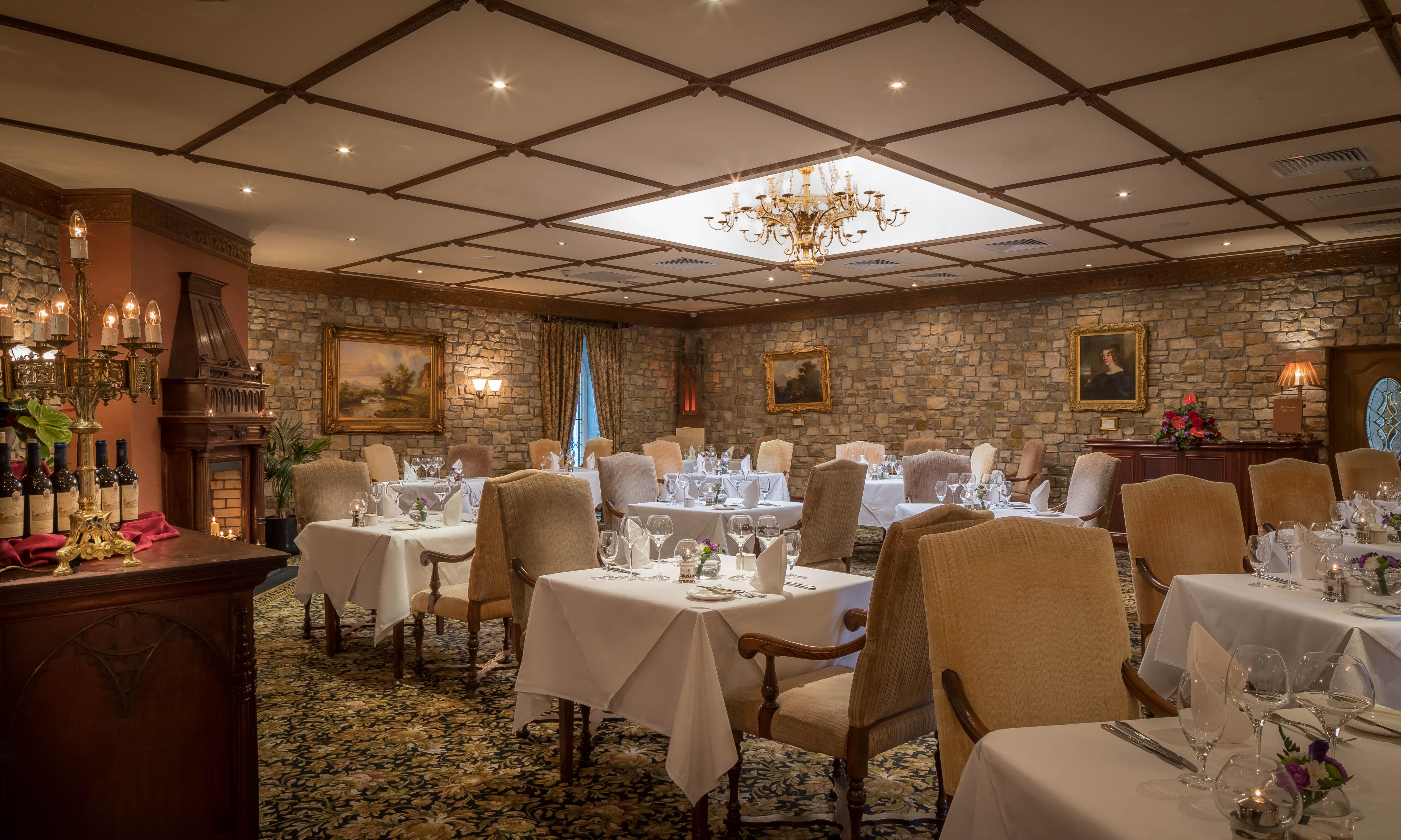 Lough Rynn Castle 호텔 모힐 외부 사진