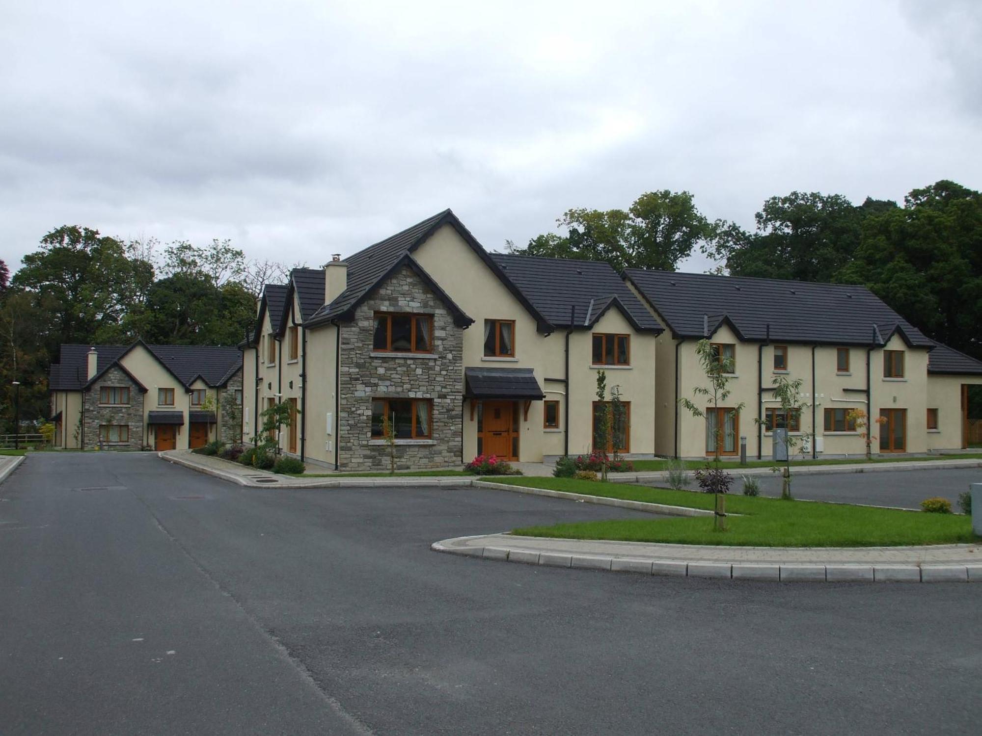 Lough Rynn Castle 호텔 모힐 외부 사진