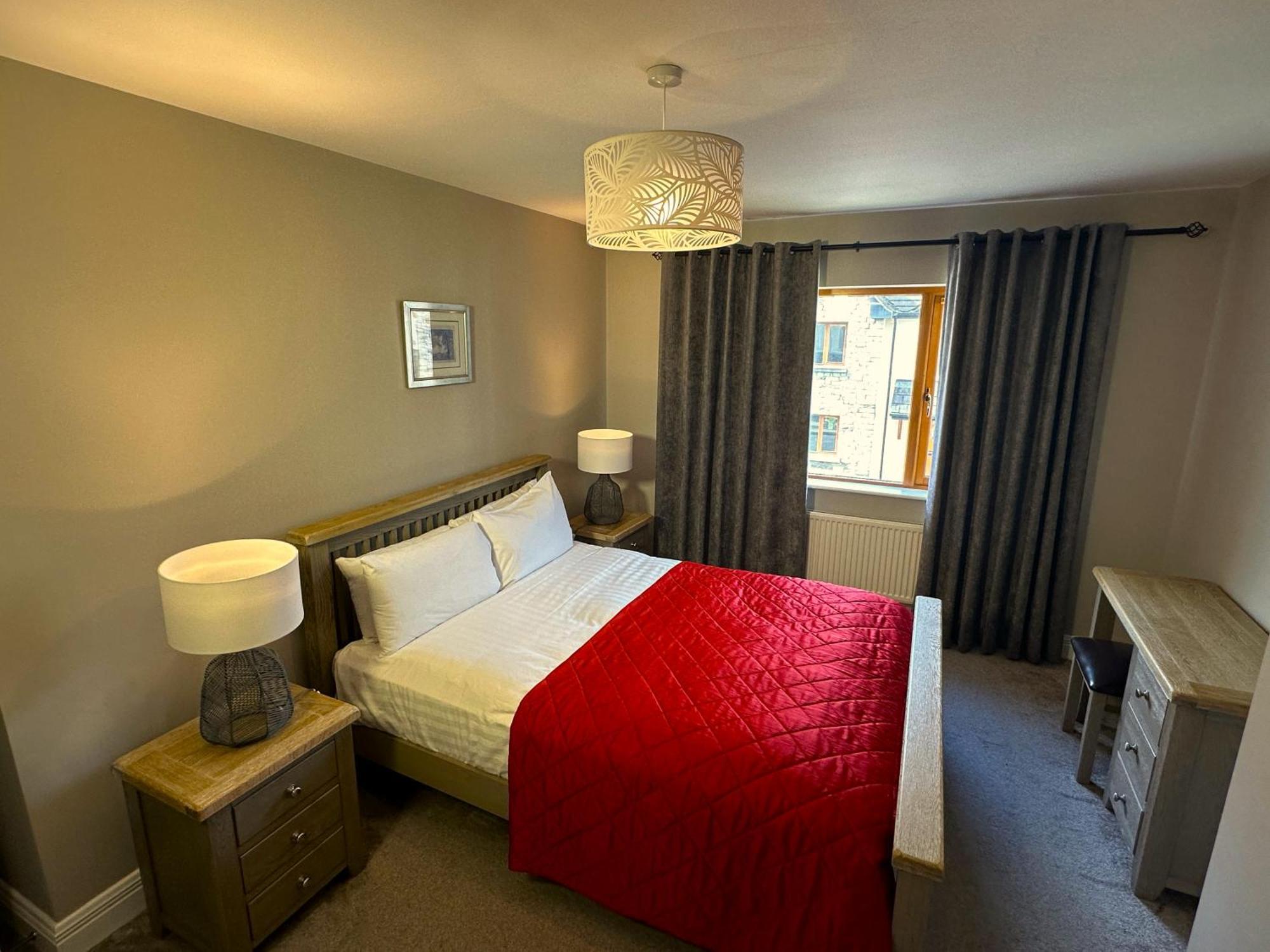Lough Rynn Castle 호텔 모힐 외부 사진