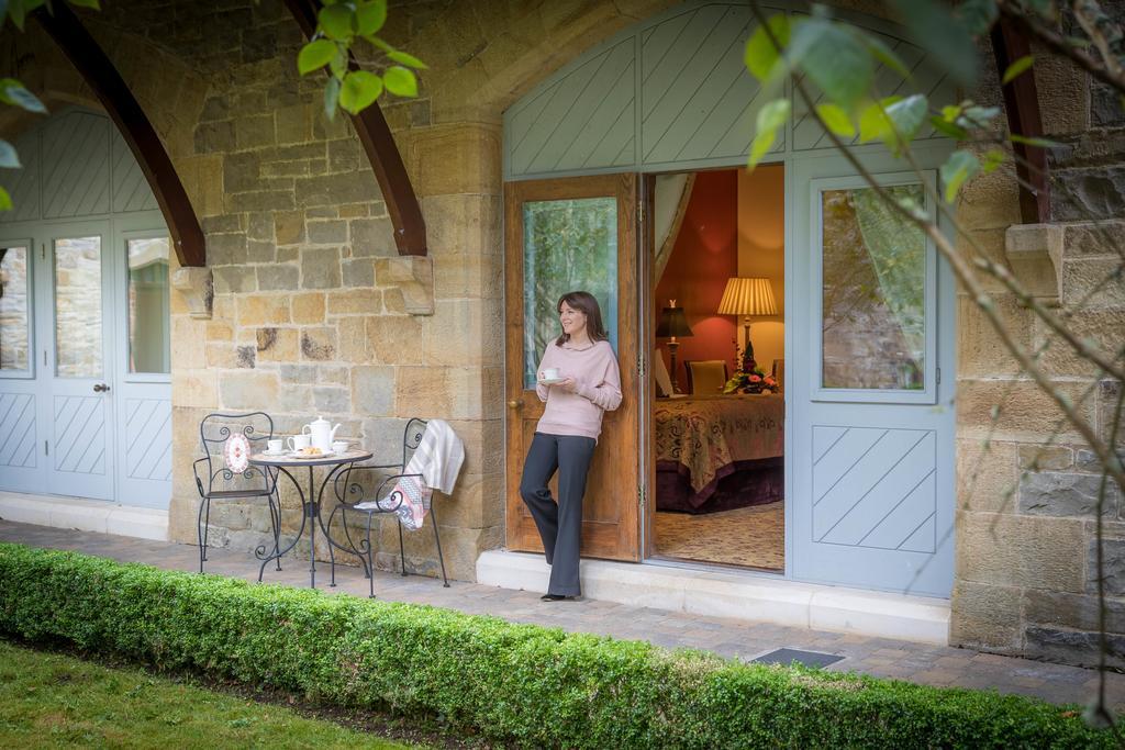 Lough Rynn Castle 호텔 모힐 외부 사진